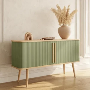 53'' Credenza